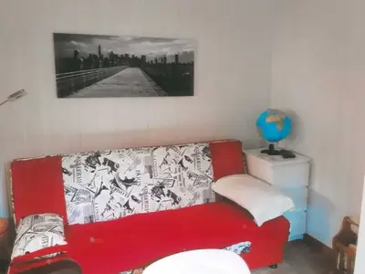Ferienhaus für 2 Personen (28 m²) in Berlin-Rahnsdorf 4/10