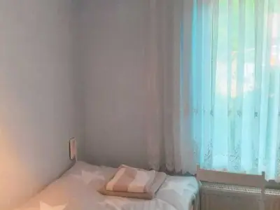 Ferienhaus für 2 Personen (28 m²) in Berlin-Rahnsdorf 8/10