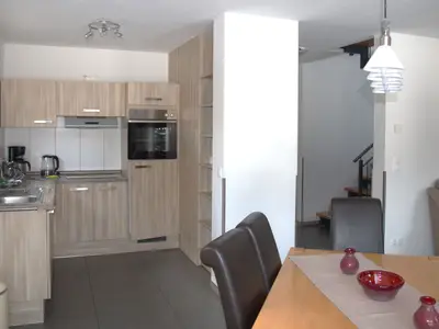 Küche / Küchenzeile