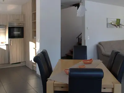 Küche / Küchenzeile