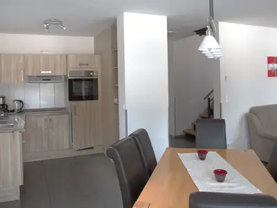 Küche / Küchenzeile