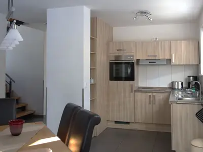 Küche / Küchenzeile