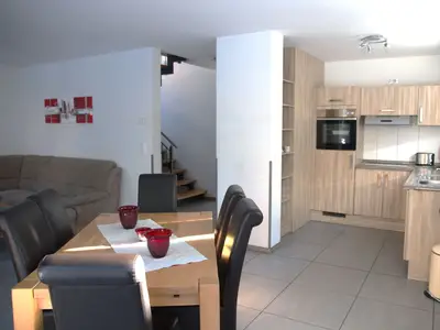 Küche / Küchenzeile