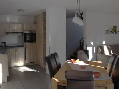 Küche / Küchenzeile