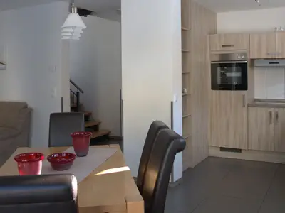 Küche / Küchenzeile