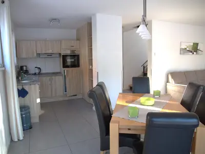 Küche / Küchenzeile