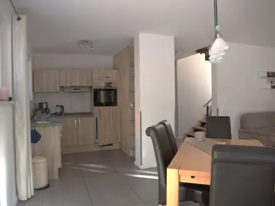 Küche / Küchenzeile