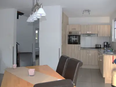 Küche / Küchenzeile