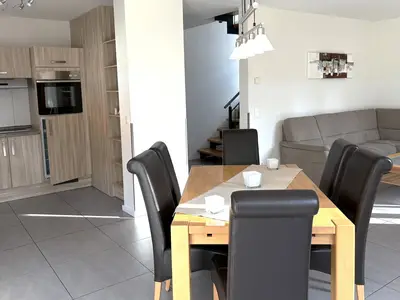 Küche / Küchenzeile