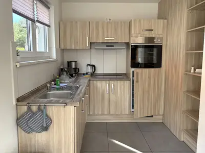 Küche / Küchenzeile