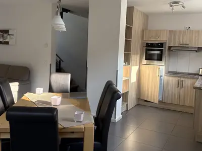 Küche / Küchenzeile