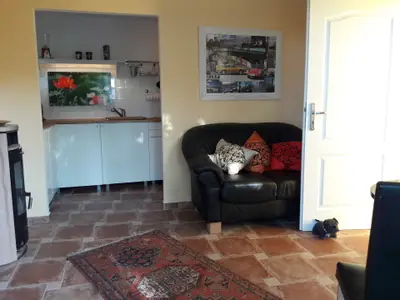 Ferienhaus für 2 Personen (40 m²) in Berlin 1/10