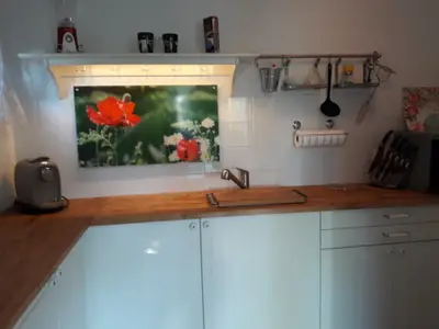 Ferienhaus für 2 Personen (40 m²) in Berlin 9/10