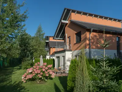 Ferienhaus für 6 Personen (130 m²) in Schöneiche bei Berlin 7/10