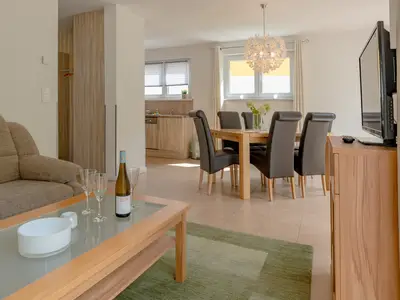 Ferienhaus für 6 Personen (130 m²) in Schöneiche bei Berlin 9/10