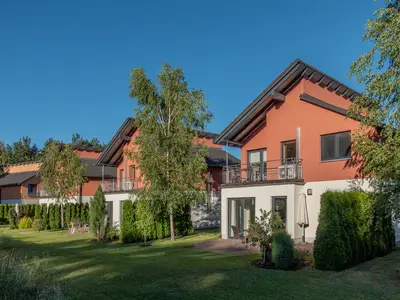 Ferienhaus für 6 Personen (130 m²) in Schöneiche bei Berlin 4/10