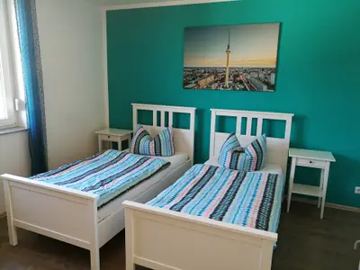 Ferienhaus für 10 Personen (140 m²) in Köpenick 1/7