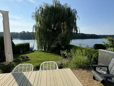 Ferienhaus für 4 Personen (112 m²) in Schöneiche bei Berlin 3/10