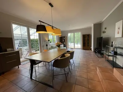 Ferienhaus für 4 Personen (112 m²) in Schöneiche bei Berlin 5/10