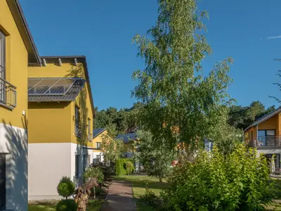 Ferienhaus für 6 Personen (130 m²) in Schöneiche bei Berlin 5/10