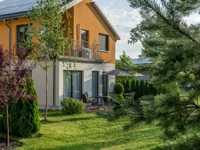 Ferienhaus für 6 Personen (130 m²) in Schöneiche bei Berlin 6/10