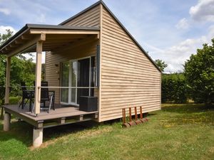 Ferienhaus für 2 Personen (22 m&sup2;) in Berlingen