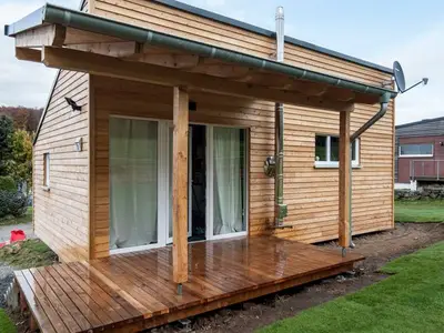 Ferienhaus für 2 Personen (45 m²) in Berlingen 2/10