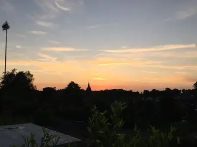 Ferienhaus für 2 Personen (45 m²) in Berlingen 6/10