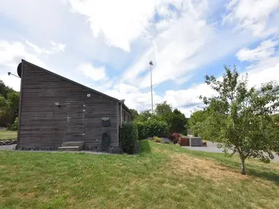 Ferienhaus für 2 Personen (45 m²) in Berlingen 9/10