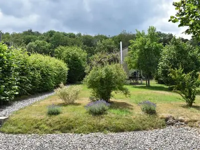 Ferienhaus für 2 Personen (45 m²) in Berlingen 2/10