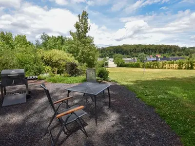 Ferienhaus für 2 Personen (45 m²) in Berlingen 3/10