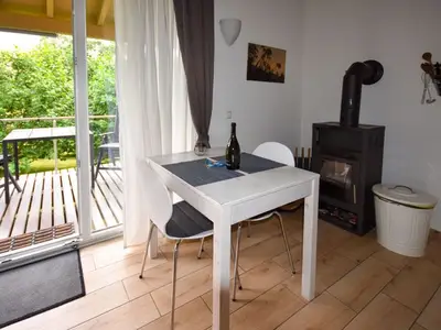 Ferienhaus für 2 Personen (45 m²) in Berlingen 8/10