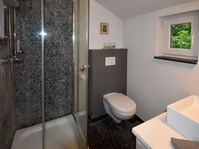 Ferienhaus für 2 Personen (45 m²) in Berlingen 10/10