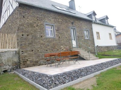 Terrasse Terrasse