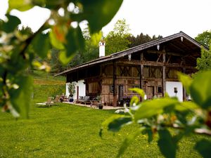 Ferienhaus für 2 Personen (105 m²) in Bernau am Chiemsee