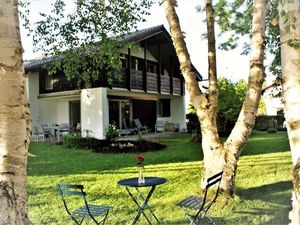 Ferienhaus für 7 Personen (130 m²) in Bernau am Chiemsee