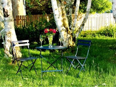 Ferienhaus für 7 Personen (130 m²) in Bernau am Chiemsee 8/10