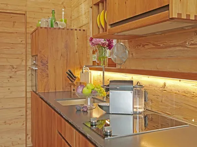 Ferienhaus für 3 Personen (46 m²) in Bernau am Chiemsee 10/10