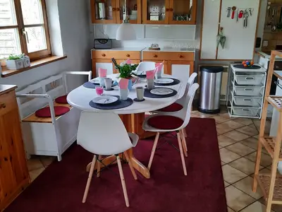Ferienhaus für 5 Personen (75 m²) in Bernau am Chiemsee 8/10