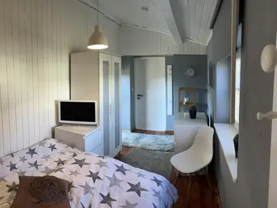 Ferienhaus für 5 Personen (75 m²) in Bernau am Chiemsee 10/10
