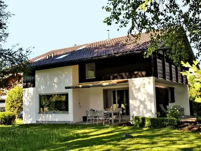 Ferienhaus für 7 Personen (130 m²) in Bernau am Chiemsee 5/10