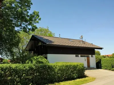 Ferienhaus für 7 Personen (130 m²) in Bernau am Chiemsee 6/10