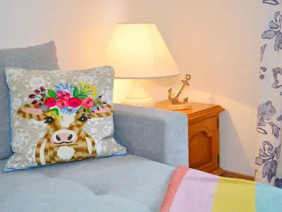 Ferienhaus für 5 Personen (140 m²) in Bernau am Chiemsee 3/10