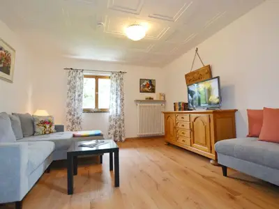 Ferienhaus für 5 Personen (140 m²) in Bernau am Chiemsee 4/10