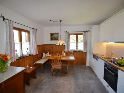 Ferienhaus für 5 Personen (140 m²) in Bernau am Chiemsee 6/10