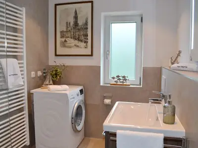Ferienhaus für 5 Personen (140 m²) in Bernau am Chiemsee 9/10