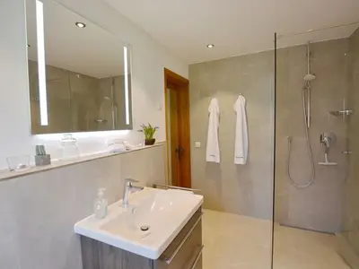 Ferienhaus für 5 Personen (140 m²) in Bernau am Chiemsee 10/10