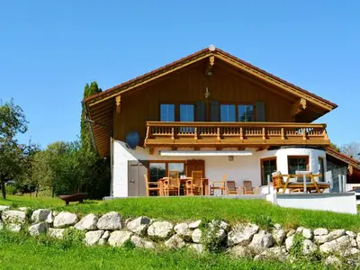 Ferienhaus für 6 Personen (170 m²) in Bernau am Chiemsee 2/10