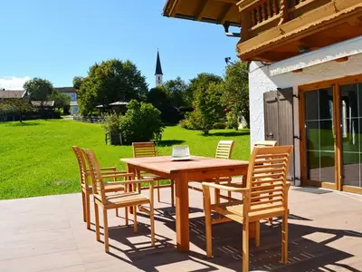 Ferienhaus für 6 Personen (170 m²) in Bernau am Chiemsee 3/10