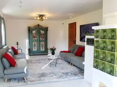 Ferienhaus für 6 Personen (170 m²) in Bernau am Chiemsee 4/10